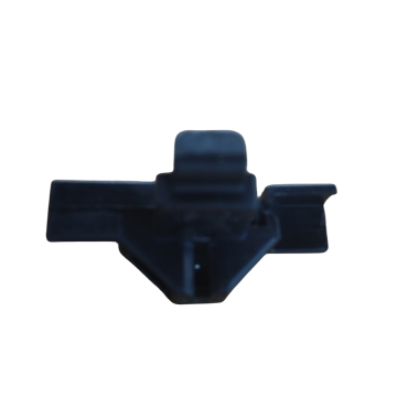 Injection Molded Components for Automotive Industry