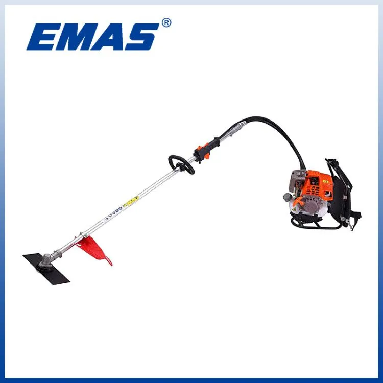 Hot Sale 34cc Backpack 4 Stroke Brushcutter 139f