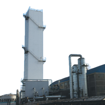 Nitrogen Generator Air Separation Plant