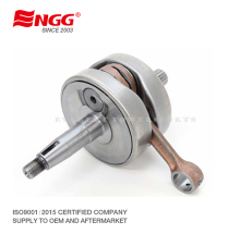 Hot Sale ATV/UTV Crankshaft for Honda CR125R (1990-2007)