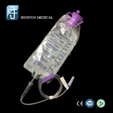 Medical Disposable Enteral Feeding Bag