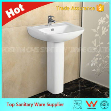 ovs basins with pedestal decor wash basin pedestal