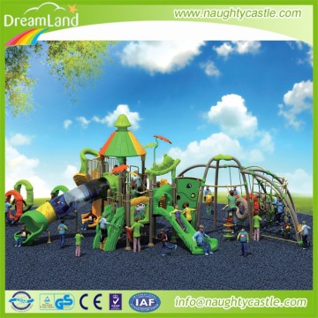 kids outdoor climbing slide playground ,community facility equipment