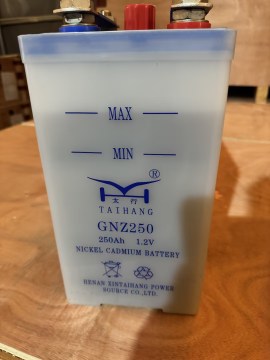 KM150P Battery with Stable Performance