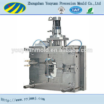 tool making,precision mould,global precision mould