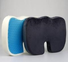 memory foam seat cushion