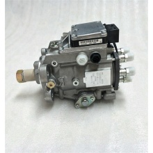 708-1W-00010 WA470-6 steering hydraulic pump