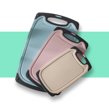 BPA Free 3pcs Cutting Board - Top Seller Kitchen Accessories