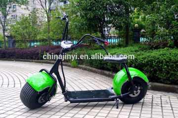 800W/1000W electrical scooter/harley scooter for sale