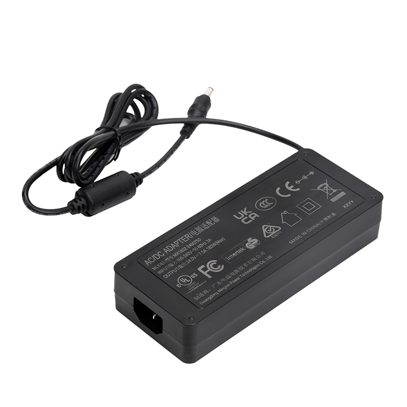 168W 24V 7A AC/DC Adapter Switching Power Supply