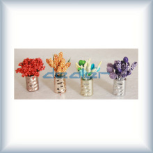 N11-202,artificial flower pot,model flowers pot,artificial flowers pot,decorative plastic artificial flower ,artificial plant