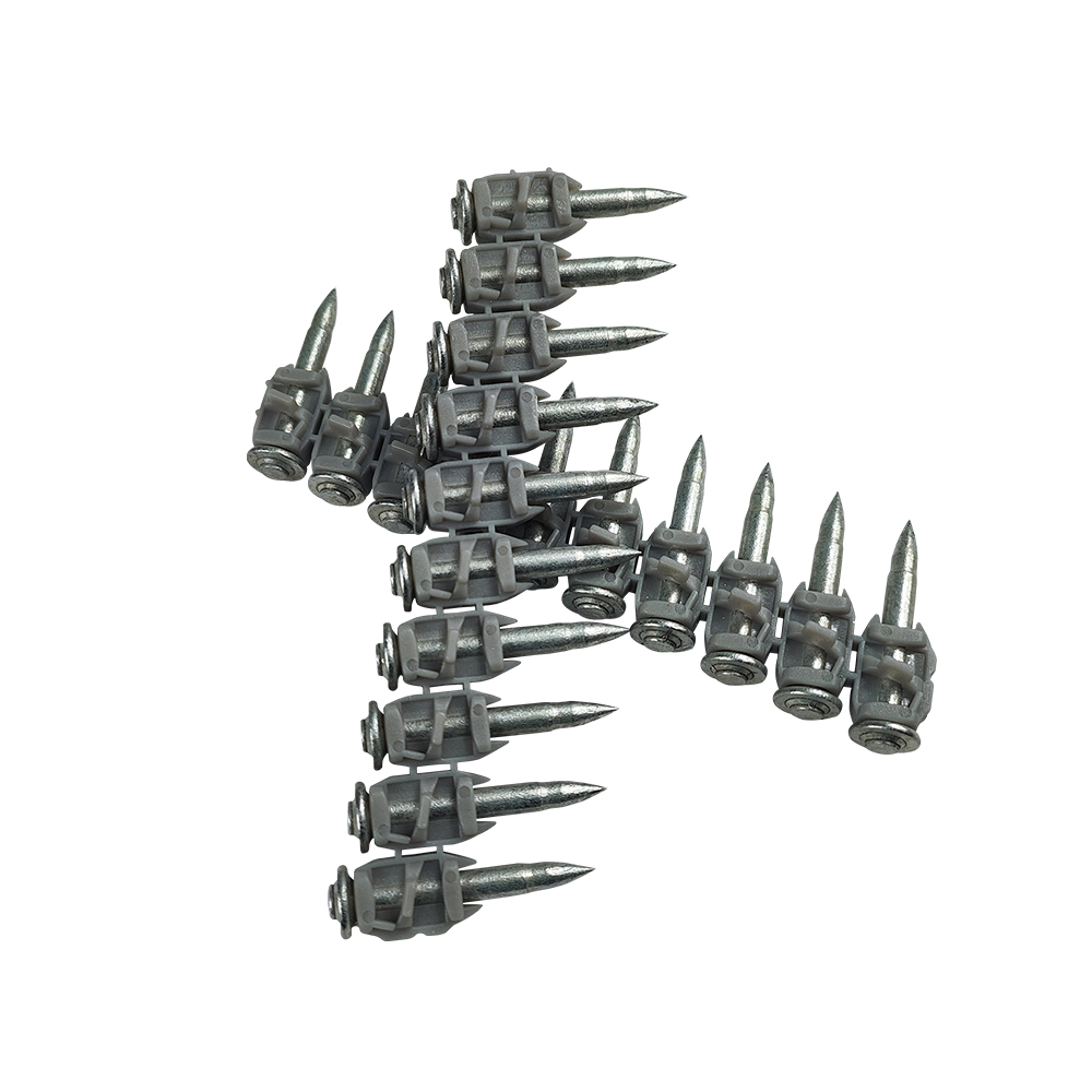 BX4 Кріпильні приводні шпильки BX4 Fastening Drive Pins