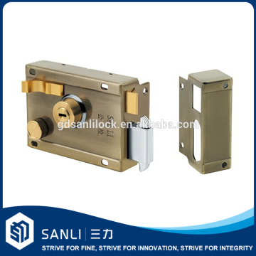 LT311AB top security door lock key safe