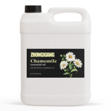 wholesale bulk price premium grade 100% pure organic chamomile oil