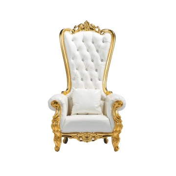 Modern Style Apartment Hall Stackable Hotel Banquet Chairs