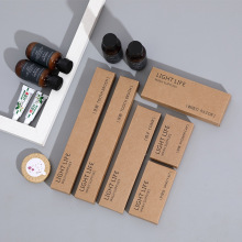 Factory direct sale open type luxury hotel toiletries set amenities hotel room set