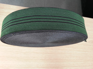 50mm elastic webbing for furniture