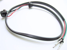 Painless Wiring Install Video