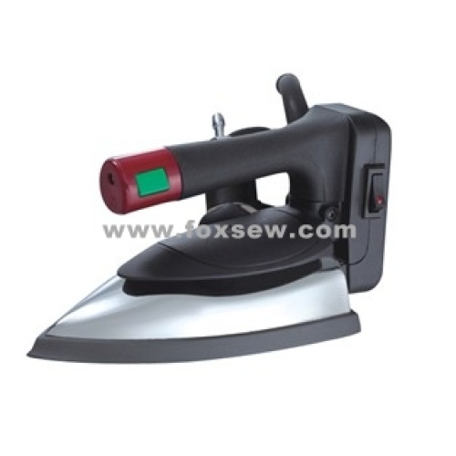 Gravity Feed Steam Iron