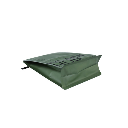 Home Bio Perak Foil Packaging Bags