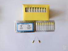 Dental Disposable Instrument Barbed Broaches hand use