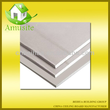 gypsum plasterboard sheet manufacturing plant