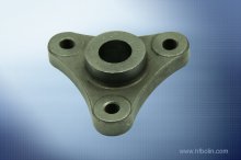 Powder Metallurgy Sintered Structural Part