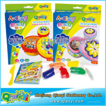 Beautiful Jewelry Box Set Bouncing Clay