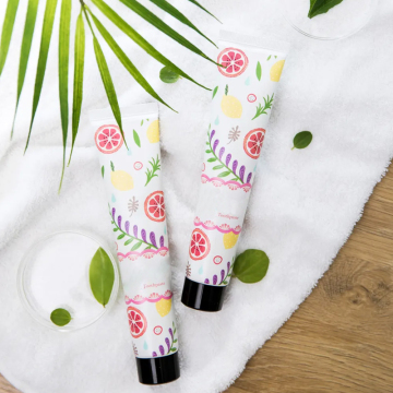 Custom Private Label Natural Organic Toothpaste for Fresh Breath and Anti-Plaque