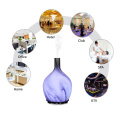 Portable Essential Oil Ultrasonic Mist Humidifier