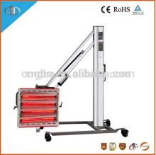 Car Paint Dryer Infrared Car Paint Heater