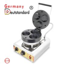 Ice Cream Cone Bowl Shell Machine For Sale