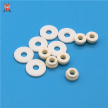 Cost-effective Electronic Industry Alumina Ceramic Eyelet