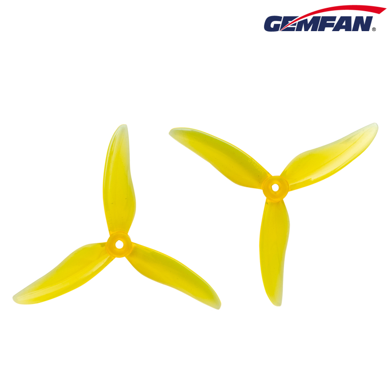 GEMFAN 51499 3 Blade Propeller for RC Drone FPV Racing