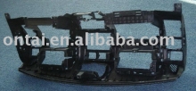 instrument panel mold
