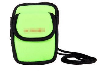 Promotional gift Waterproof And Shockproof  Neoprene Pouche