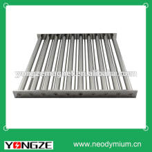 Customized High Gauss Neodymium Magnetic Grate