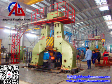 C66 Drop Free Forging Hammer