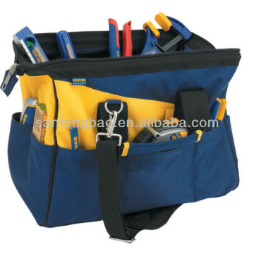 Durable Contractors Tool Bag