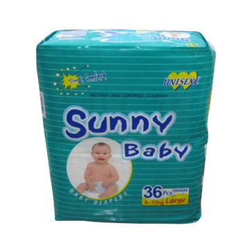 Sunny Baby Diaper