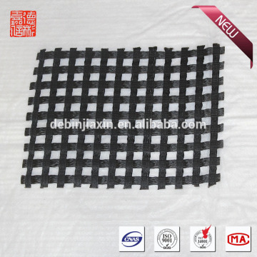 Elastic Modulus Of Polyester Geogrid , fiberglass geogrid.