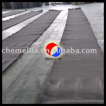 soft Graphite Felt for vacuum furnace