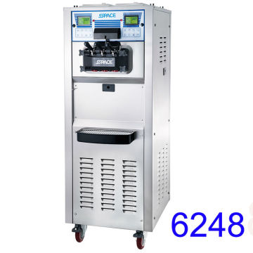 soft serve machine 6248