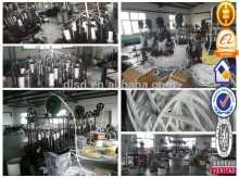 non Asbestos Packing with PTFE