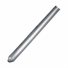 Dip Dip Galvanized Rod Ground 5/8 &quot;