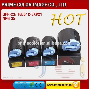 GPR-23 GPR23 GPR 23 Copier Toner Cartridges