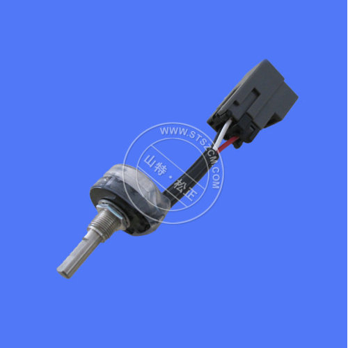 PC220-7 POTENTIOMETER ASS&#39;Y 22U-06-22420 - KOMATSU