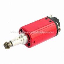 High Power DC Brush Motor, 30mm, JFK-3045SA