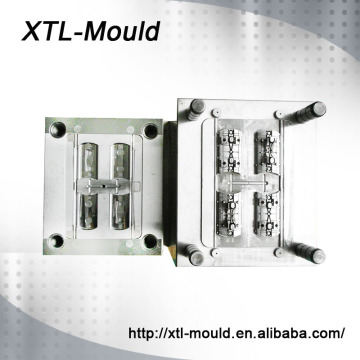 Factory price pipe fitting mold/pipe fitting mould