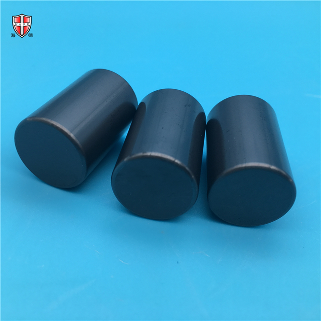 chamfer silicon nitride ceramic bearing locating pin roller